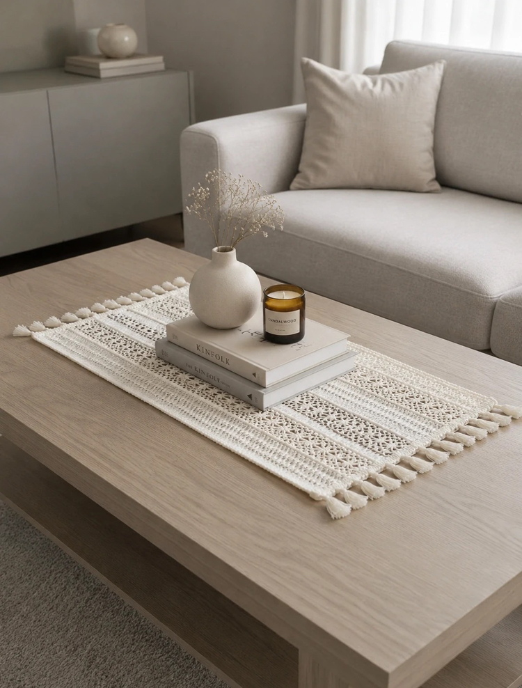 رومیزی گیپور