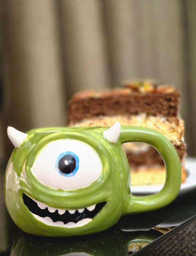 ماگ مایک